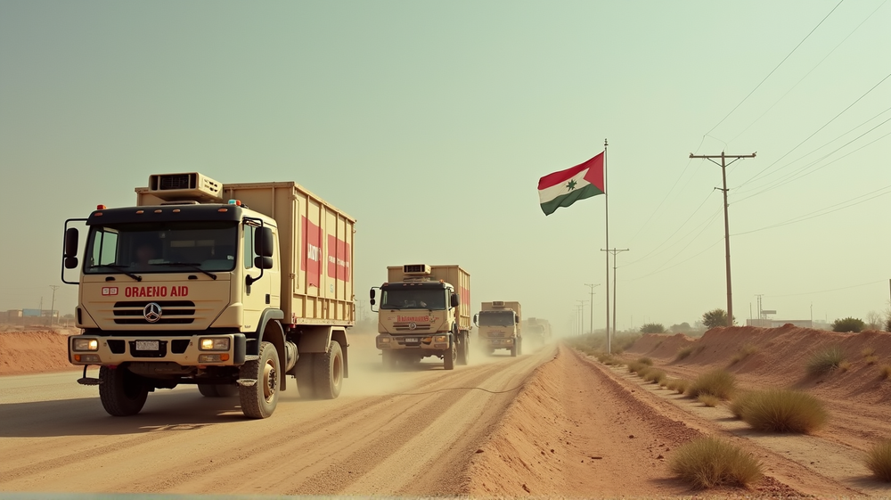 एलेनबी ब्रिज पर अभूतपूर्व त्रासदी: जॉर्डनियन ड्राइवर ने दो इजरायली सैनिकों की हत्या की