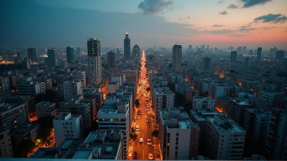 चल रहे संघर्ष के बीच इज़राइल की युद्ध-आधारित अर्थव्यवस्था पर दबाव