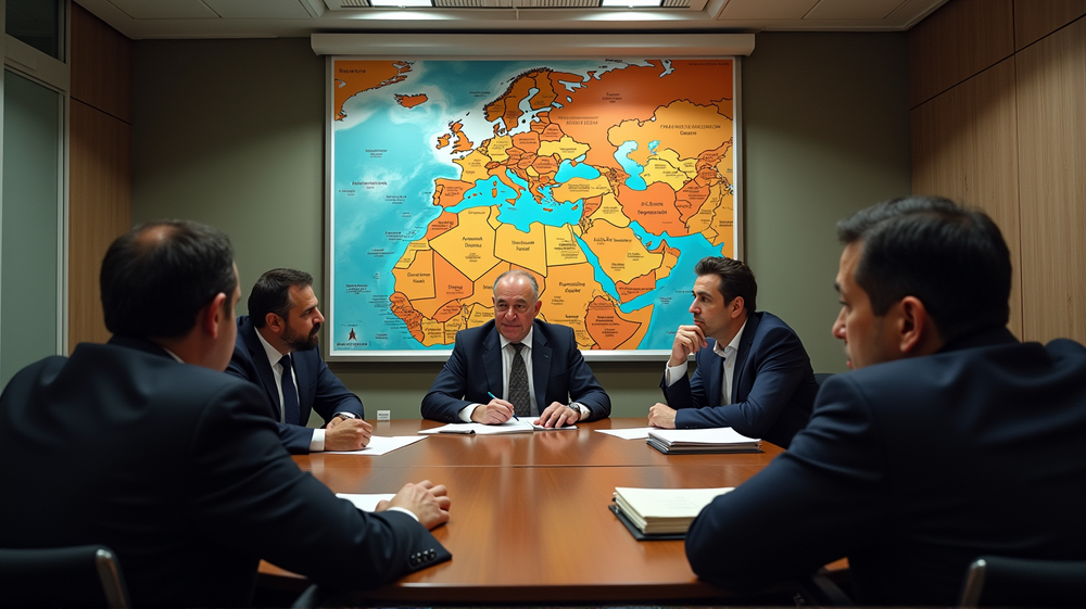 IAGS ने गाज़ा में इज़रायली कार्रवाइयों को नरसंहार घोषित किया