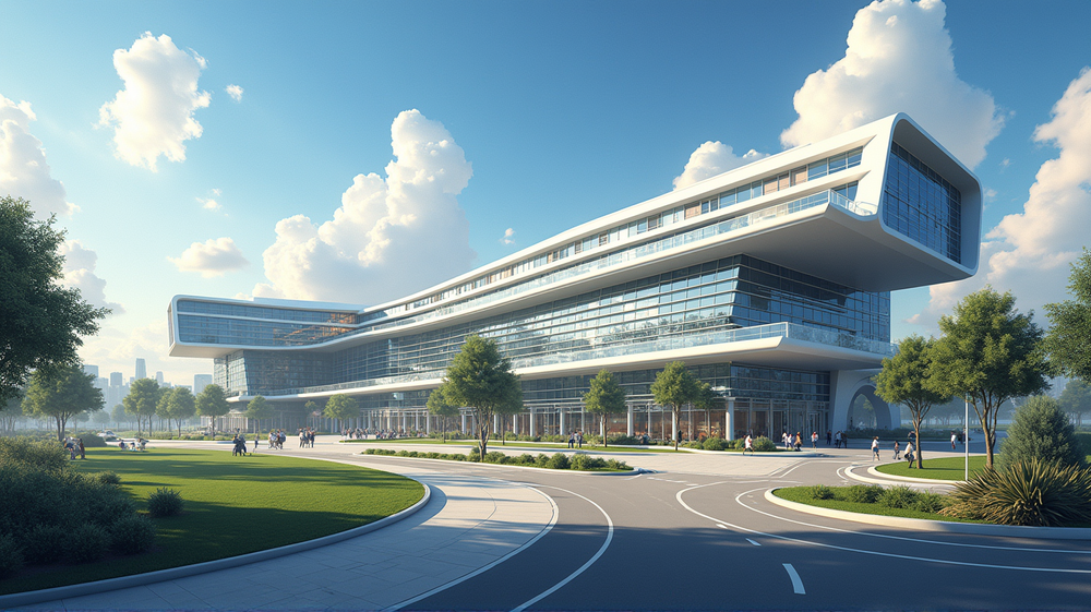 FSU और TMH ने तल्लाहसी में स्वास्थ्य क्रांति के लिए हाथ मिलाया