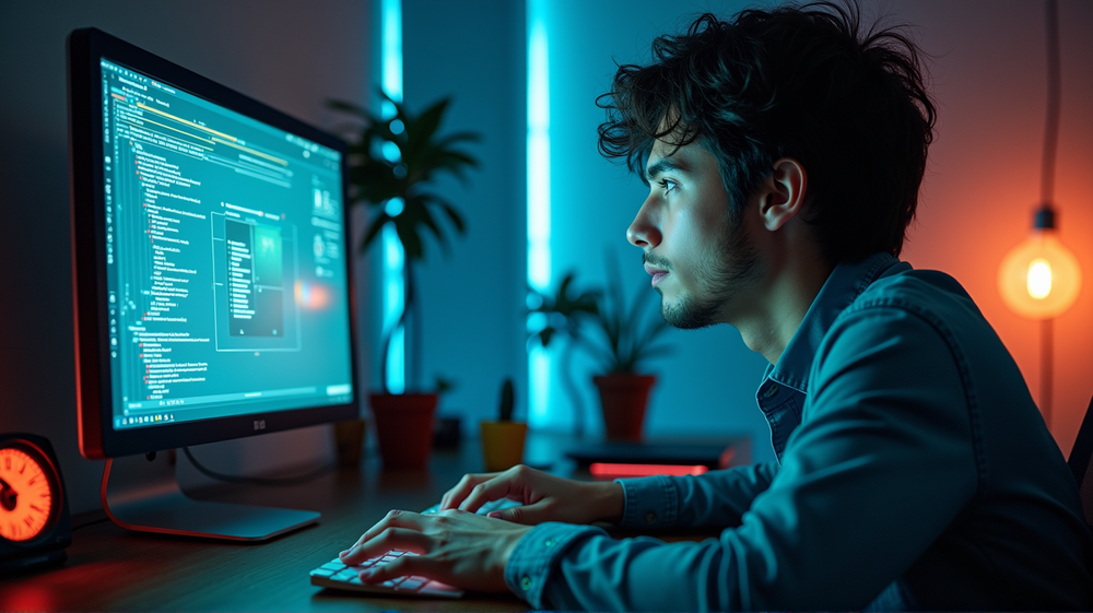 कल की तकनीकी दुनिया के रास्ते: टॉम का दृष्टिकोण