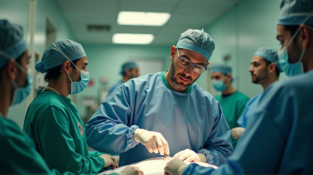 जॉर्डन का विवादित निर्णय: बीमार फिलिस्तीनियों को गाजा भेजने का फैसला