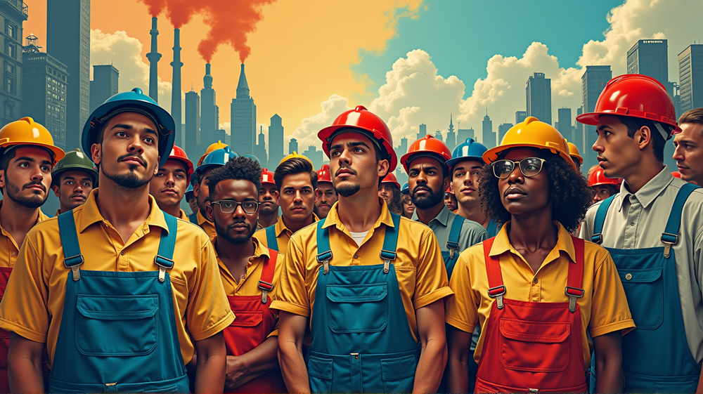 आर्थिक बदलाव के बीच H-1B वीजा कैसे यू.एस. कार्यबल को मजबूत बनाते हैं