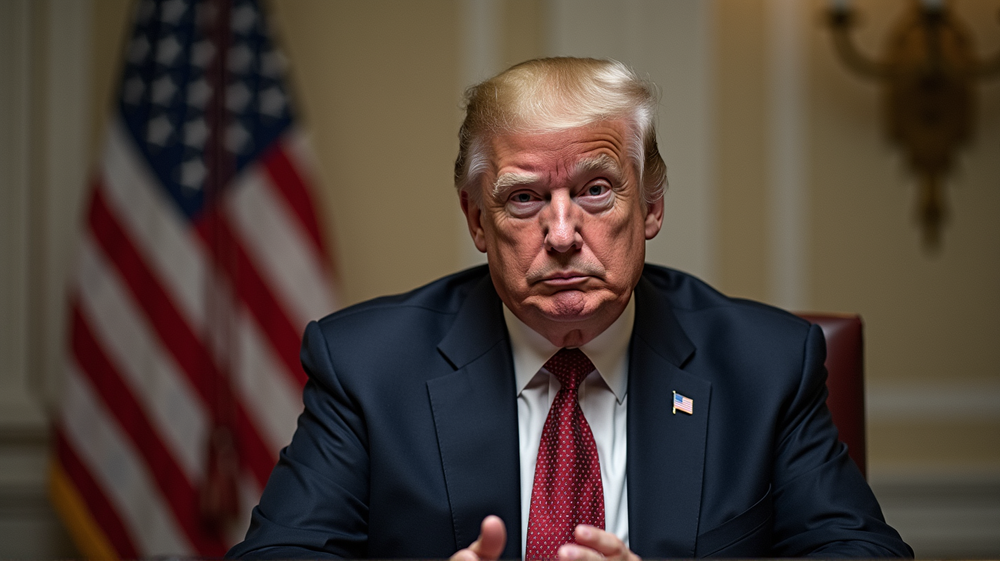 ट्रम्प की प्रतिबंध रणनीति: नाटो के ऊर्जा संबंधों के लिए एक गेम चेंजर?