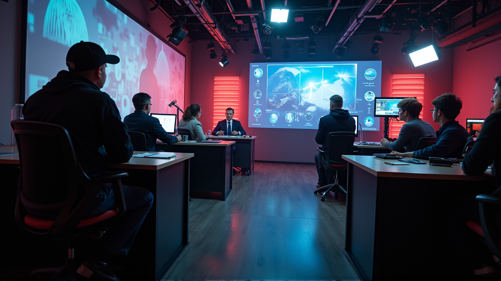 राजनीति को आकार देने में स्थानीय समाचारों की छिपी शक्ति