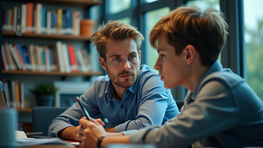 यूके विश्वविद्यालयों पर क्रांतिकारी कर: समानता का नया दौर