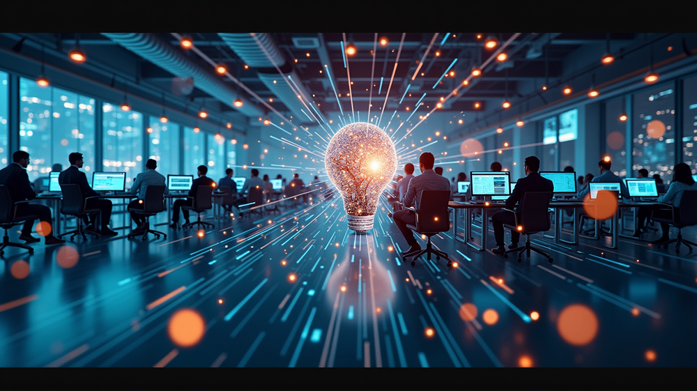 वीज़ा क्रैकडाउन ने भारत-आधारित नवाचारों में उछाल को प्रेरित किया