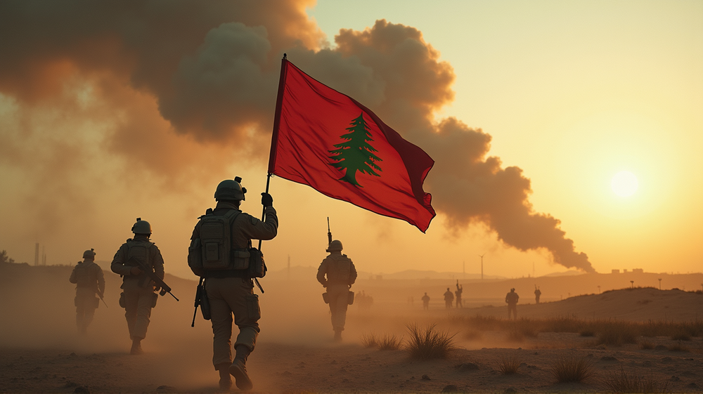 ईरान ने लेबनान में युद्धविराम का उल्लंघन करने का आरोप लगाते हुए इज़राइल पर लगाया आरोप