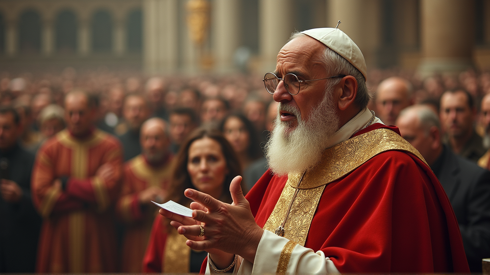 पोप लियो XIV का आह्वान: 19 अक्टूबर को विश्व मिशन रविवार मनाएं