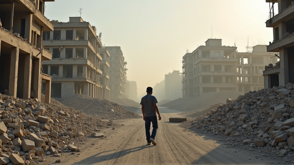 गाज़ा हमलों के बीच इज़राइल ने 100 से अधिक मौतों के बावजूद संघर्ष विराम पुनः प्रारंभ किया