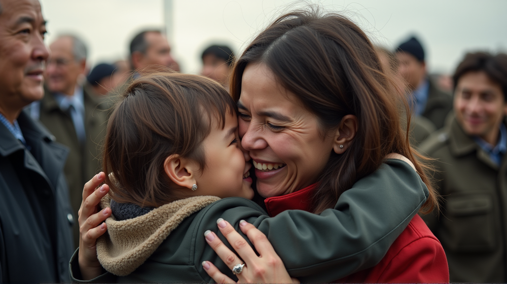 हमास और इज़राइल का ऐतिहासिक आदान-प्रदान: क्या शांति के लिए एक नया रास्ता?