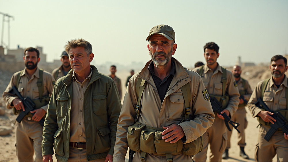 बंदियों की रिहाई से युद्धविराम के बीच एक नई शुरुआत