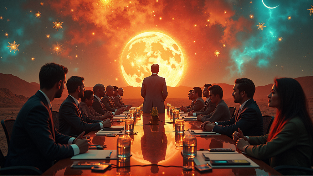 ट्रम्प ने मिस्र शांति शिखर सम्मेलन में आकर्षण का केंद्र चुराया