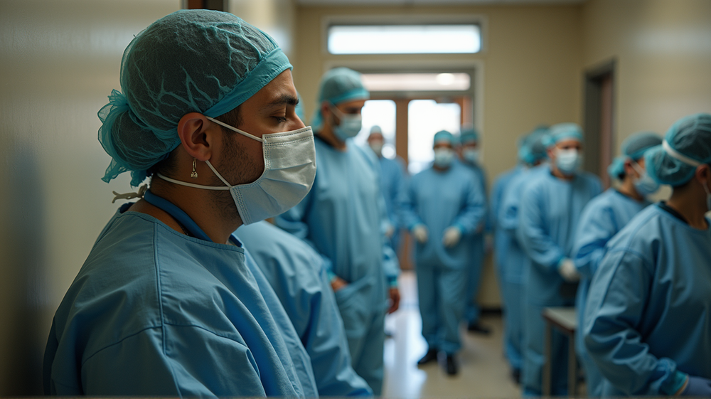 वर्जीनिया के सामुदायिक स्वास्थ्य केंद्र सरकार की बंदी के वित्तीय प्रभावों का सामना करने के लिए