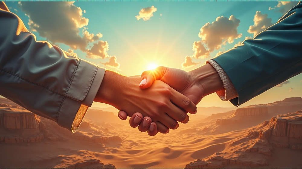 बंधकों की डील इज़राइल-हमास संबंधों में एक नए अध्याय का संकेत