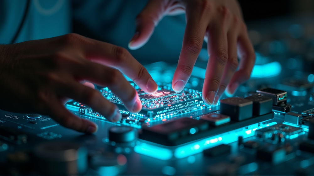 सीएमयू के नवाचारी ऐप्स: डिजिटल स्वास्थ्य अंतराल को पाटने में एक नई छलांग