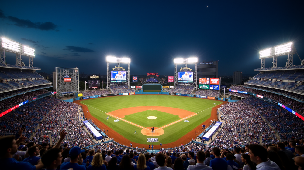 डोजर्स के विश्व सीरीज गेम 3 में नाटकीय बदलाव