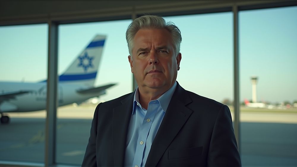 वांस का विरोध: इज़राइल का पश्चिम किनारा वोट वैश्विक प्रतिक्रिया के घेरे में