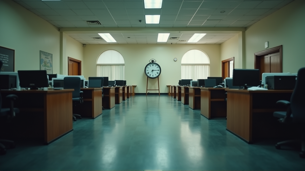 कैसे संघीय शटडाउन अर्थव्यवस्था को हिला सकता है: अंतर्दृष्टि और प्रभाव