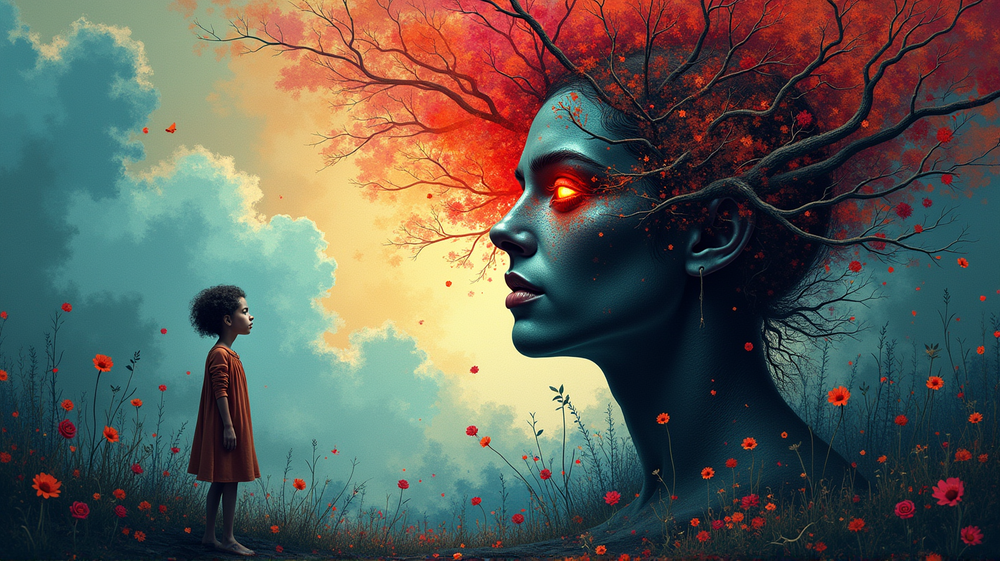 मिथकों का पर्दाफाश: सिज़ोफ्रेनिया और इसके प्रभावों की समझ