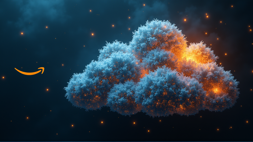 वैश्विक इंटरनेट संकट: कैसे एक AWS आउटेज ने प्रमुख प्लेटफार्मों पर प्रभाव पैदा किया