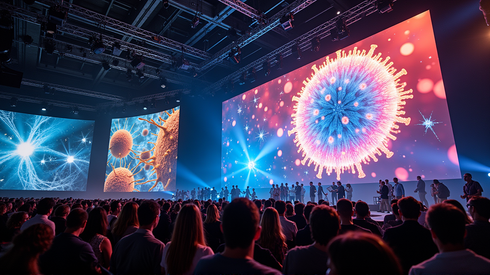 माइटोकॉन्ड्रियल जीवविज्ञान के रहस्यों का खुलासा: दूसरे विश्व कांग्रेस में