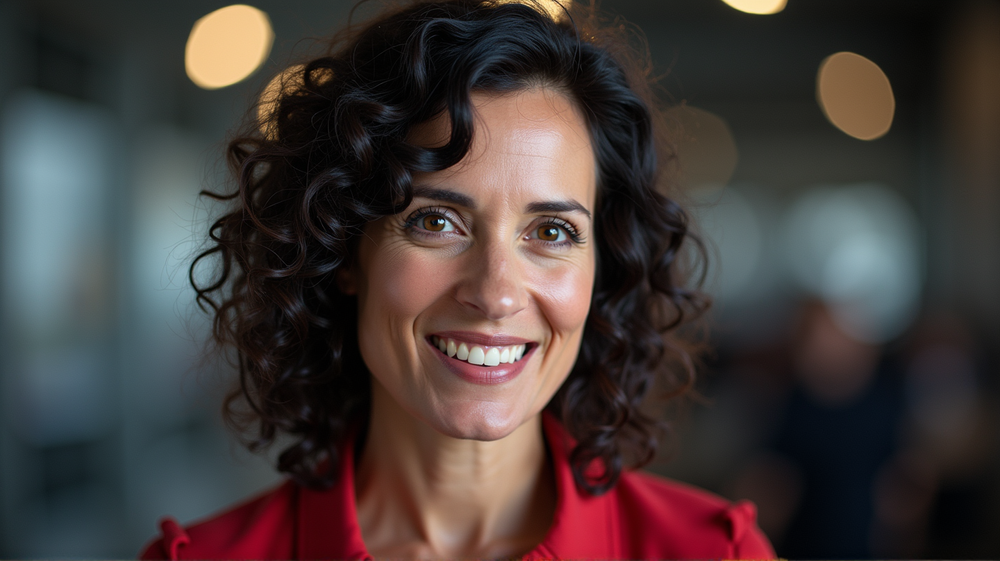 CBS का चौंकाने वाला अधिग्रहण: बारी वीस नई संपादकीय प्रमुख