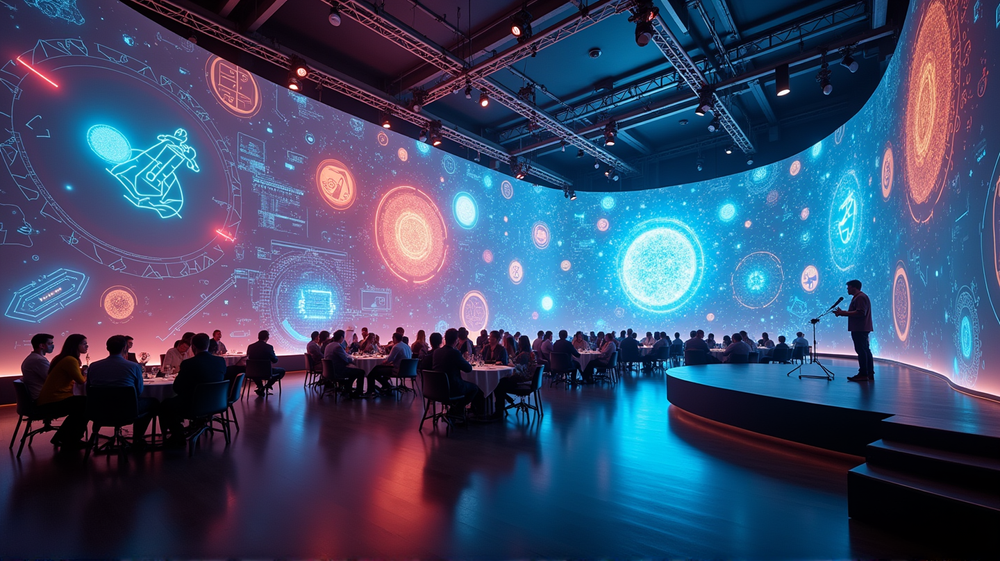 CMU और पिट ने स्वास्थ्य, एआई, और तकनीक पर शिखर सम्मेलन के साथ एक नए युग की शुरुआत की