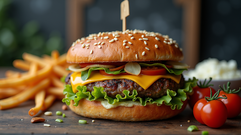 तत्काल चेतावनी: चावल वाले फूलगोभी के भोजन में लिस्टेरिया का संभावित संक्रमण