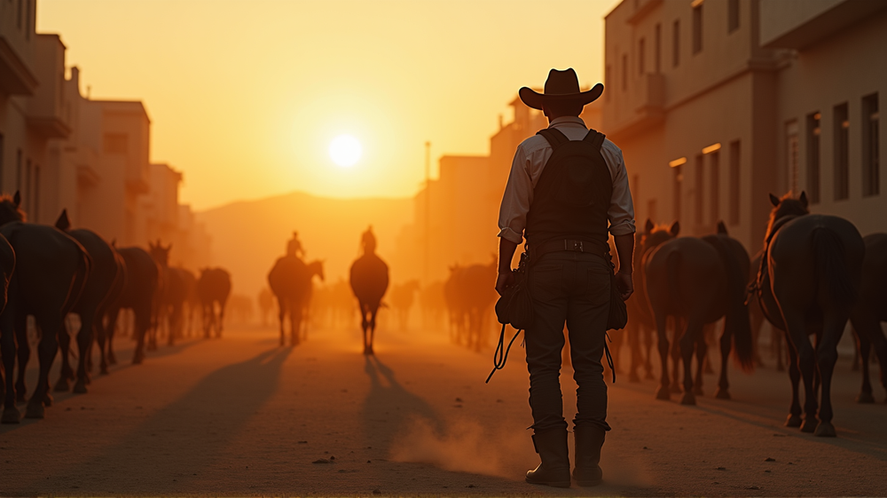 काउबॉय की वापसी: इज़राइल से लौटे 10वें गिरे हुए बंधक की पहचान