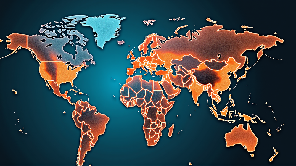 100 देशों की प्रतिबद्धता के साथ ATACH ने जलवायु कार्रवाई के लिए मील का पत्थर हासिल किया