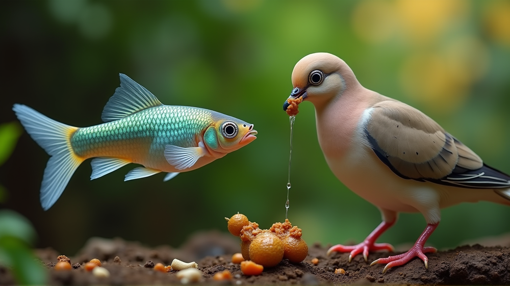 जानें कैसे दृष्टि भ्रम जानवरों के मस्तिष्क के रहस्यों को उजागर करते हैं