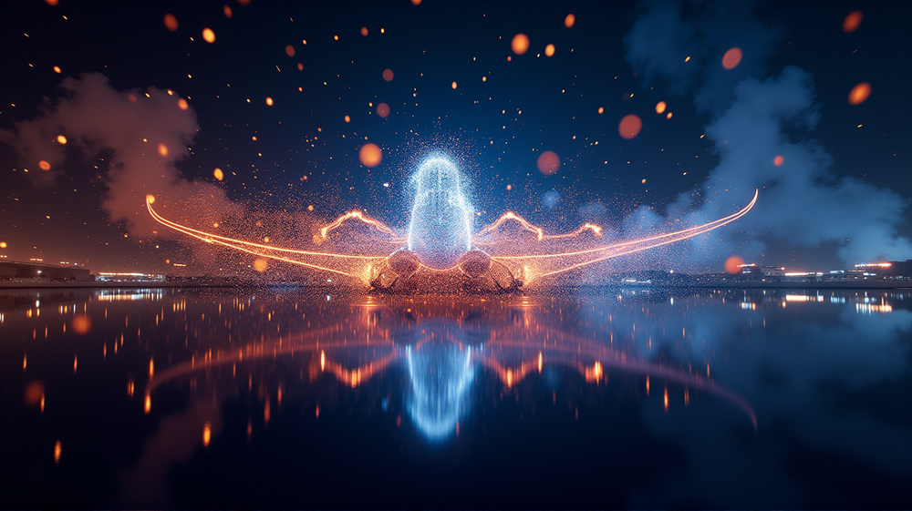 मॉर्गन लुईस ने विमानन और वित्त में प्रतिष्ठित पुरस्कार हासिल किए