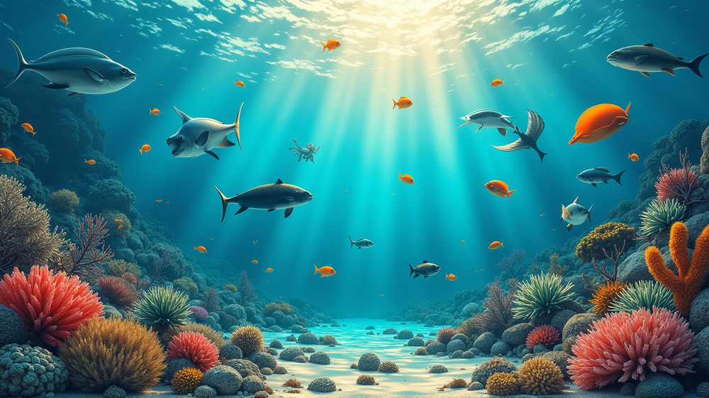 भारतीय महासागर के भविष्य की सुरक्षा के लिए समग्र दृष्टिकोण अपनाने का आह्वान