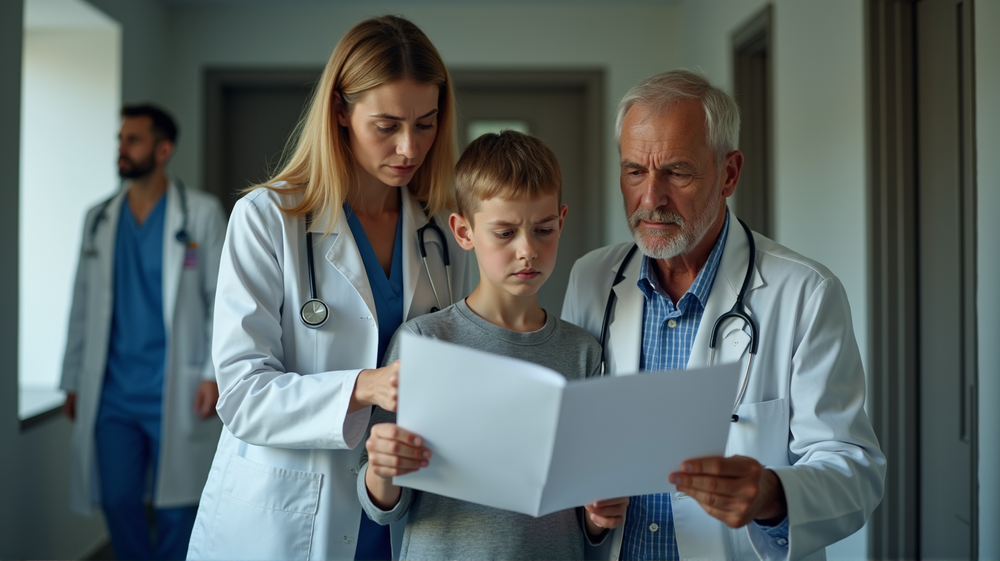 बीमा संकट से बचना: जब आपके डॉक्टर नेटवर्क से बाहर हो जाएं तब क्या करें