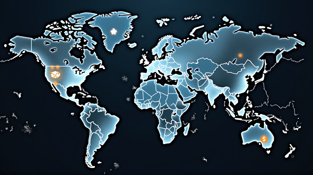 अमेज़न की आउटेज: वैश्विक प्रभाव और समाधान का खुलासा