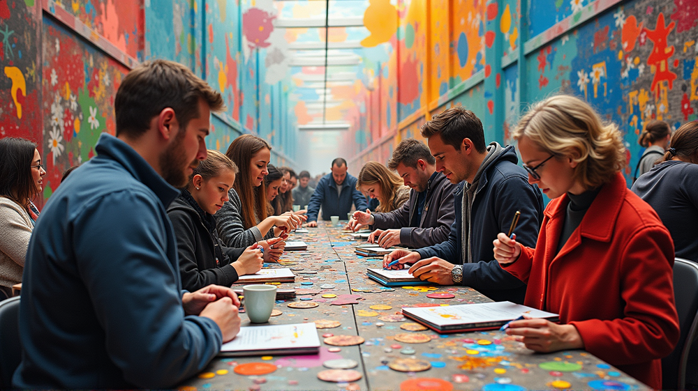 एरोहेड की कला: स्थानीय विकास को करोड़ों डॉलर का बढ़ावा