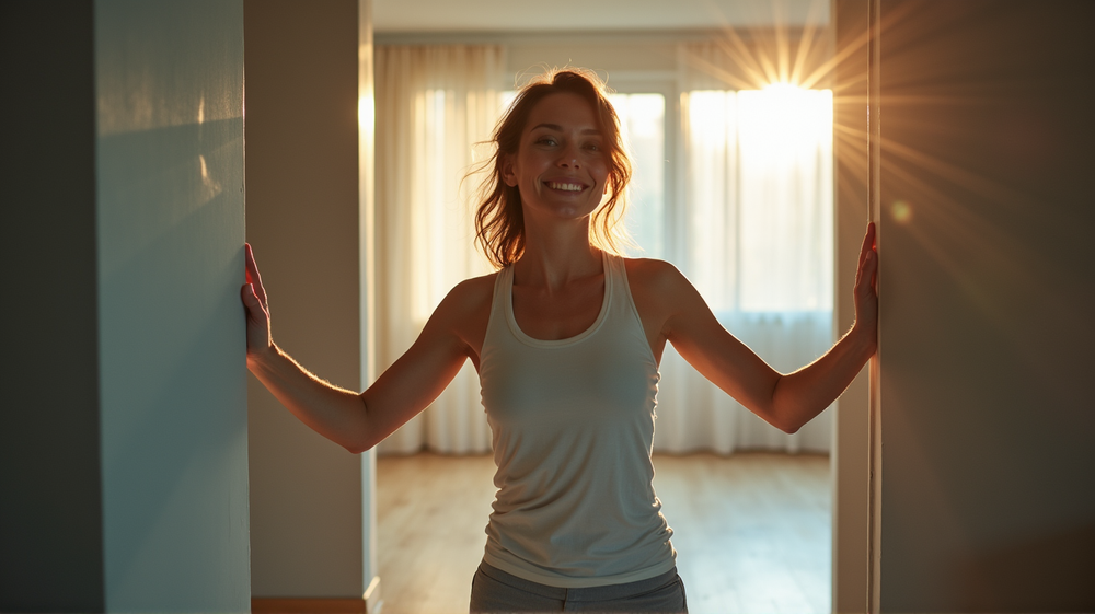 महिलाओं के स्वास्थ्य में क्रांति: विदाई मौन पीड़ा को