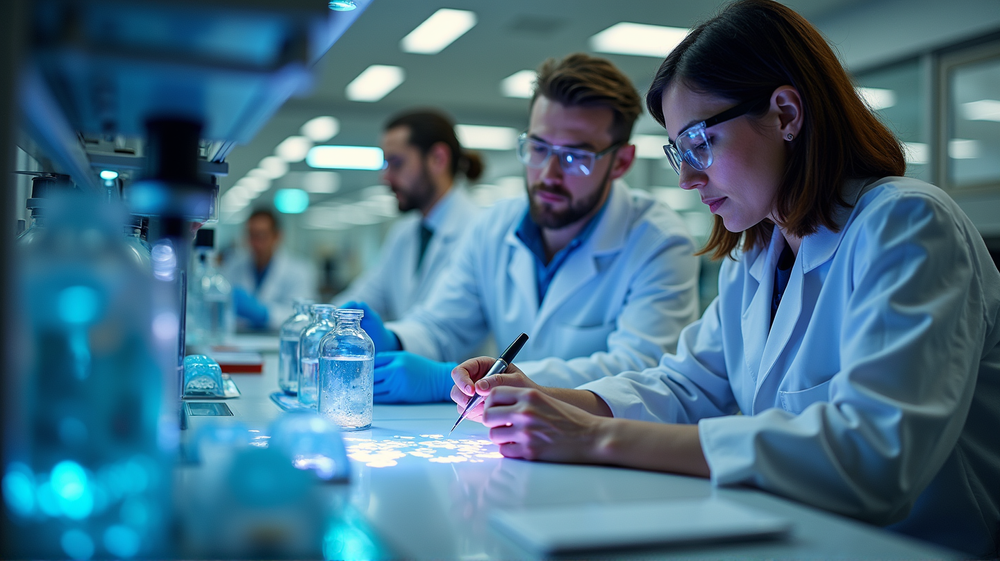 स्वास्थ्य क्षेत्र में नई पहल: नोट्रे डेम और बीकन हेल्थ सिस्टम ने नया रास्ता प्रशस्त किया