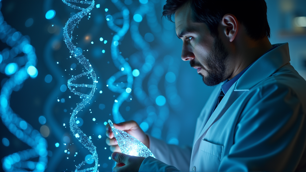 व्यक्तिगत प्रोस्टेट कैंसर उपचार: एक नई दिशा