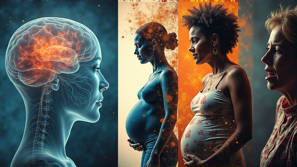 गहन विज्ञान खोजें जो इस समय मायने रखती हैं