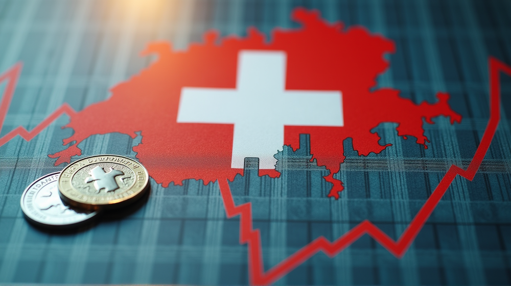 स्विस बॉन्ड यील्ड में गिरावट: यह अर्थव्यवस्था के लिए क्या मायने रखता है