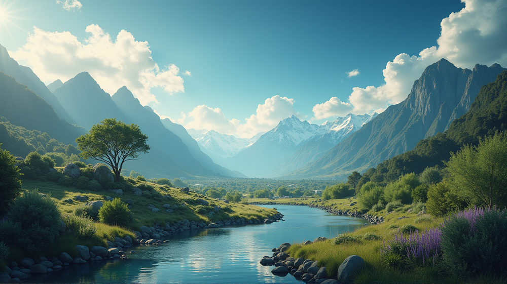 न्यूजीलैंड में आशावाद: एक उज्ज्वल आर्थिक भविष्य का क्षितिज