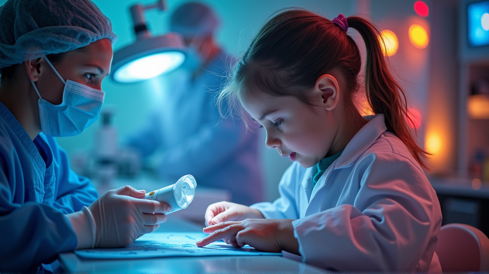 उत्कृष्टता की विरासत: फीनिक्स चिल्ड्रेन अस्पताल राष्ट्रीय रैंकिंग में चमका