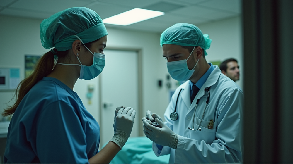 बढ़ता संकट: सरकारी फंडिंग में कमी से खतरे में सामुदायिक स्वास्थ्य केंद्र