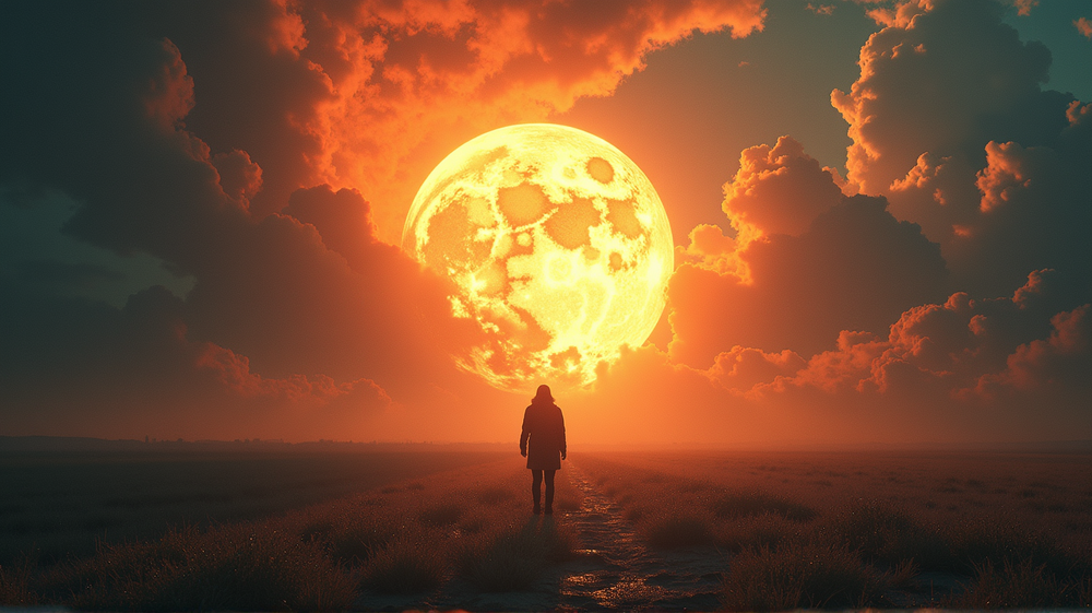 क्या मंद सूर्यप्रकाश पृथ्वी के लिए एक नया पांडोरा का बॉक्स है?