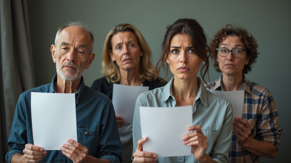 चिंताएं बढ़ीं: स्वास्थ्य देखभाल लागत के बढ़ते बोझ से अमेरिकी चिंतित