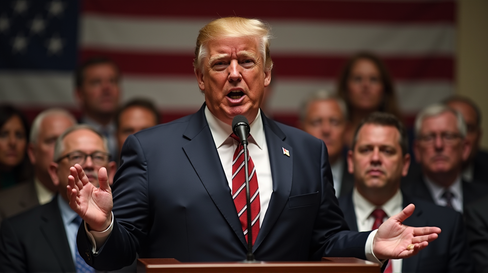 उपाध्यक्ष जेडी वेंस का दृढ़ रुख: 'इज़राइल इस राष्ट्रपति को नियंत्रित नहीं कर रहा है'