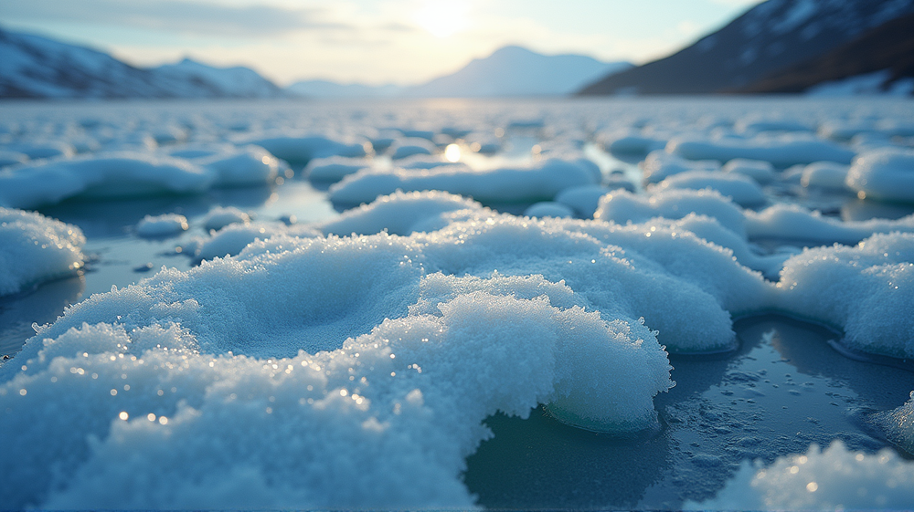 सूक्ष्मजीव लौट आए हैं: 40,000 वर्षों बाद, वे हमारे भविष्य को बदलने के लिए जीवित हो गए हैं