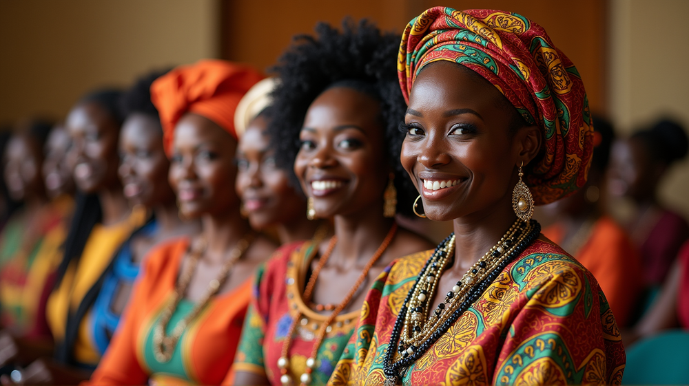 मर्क फाउंडेशन की अग्रणी साझेदारियाँ: अफ्रीका के स्वास्थ्य का कायाकल्प